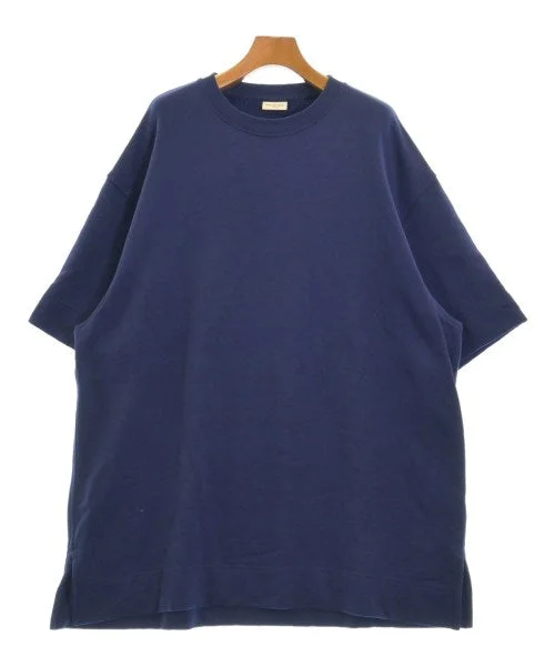 DRIES VAN NOTEN Sweatshirts Hoodie with Stripes Bold Sporty