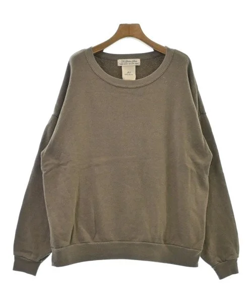 REMI RELIEF Sweatshirts Hoodie with Magnetic Closure Innovative Modern