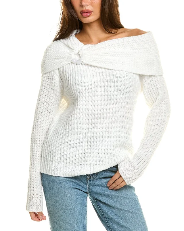 SERENETTE Sweater Lightweight Heavyweight Midweight