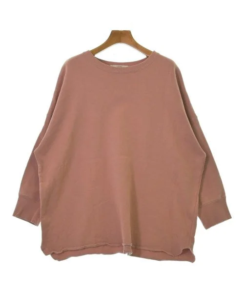 JOURNAL STANDARD relume Sweatshirts Hoodie with Full-Zip Functional Layering
