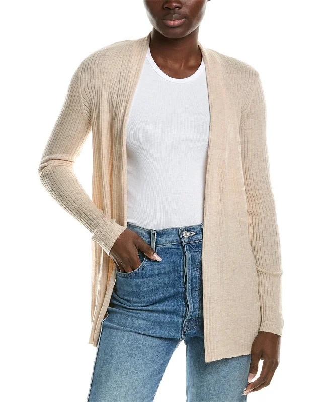 J.McLaughlin Ella Cashmere Sweater Modern Contemporary Chic