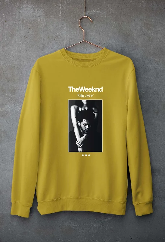 Mustard Yellow