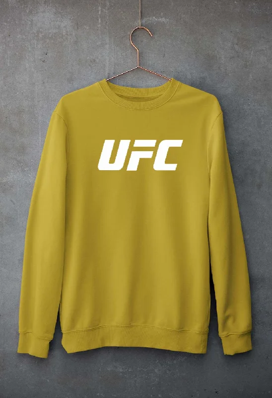 Mustard Yellow