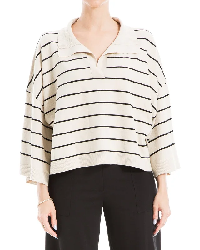 Max Studio Pullover Sweater Jersey Fabric Tulle Fabric Batik Fabric