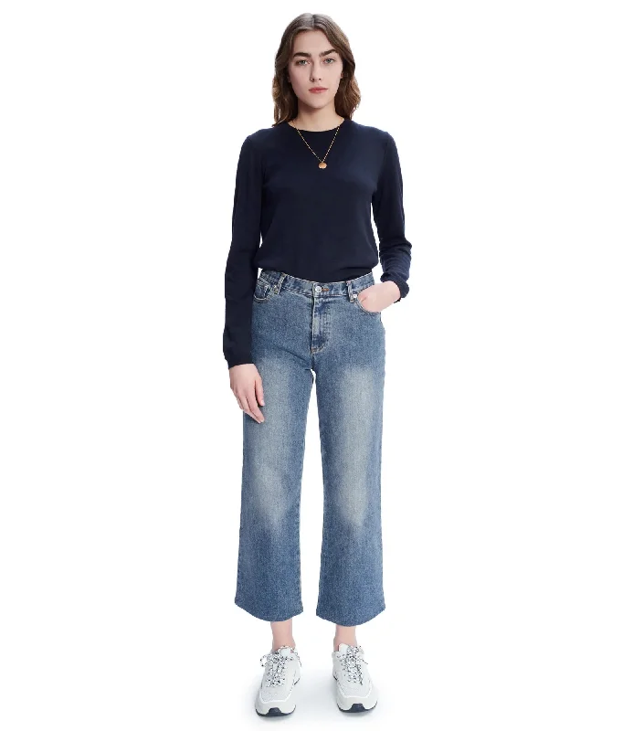 Savannah Sweater Machine Wash Dry Clean Hand Wash