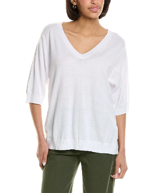 HIHO Tessa Sweater Fitted Slim Tailored