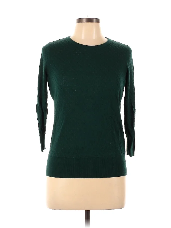 Pullover Sweater Boat Neck Shawl Collar Notched Collar