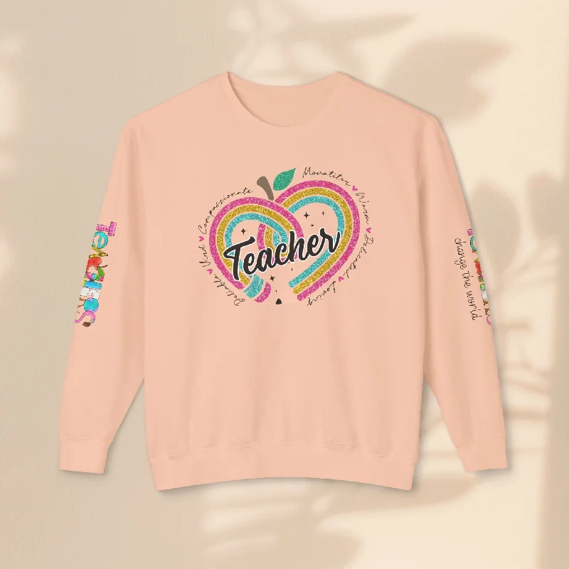 Peachy