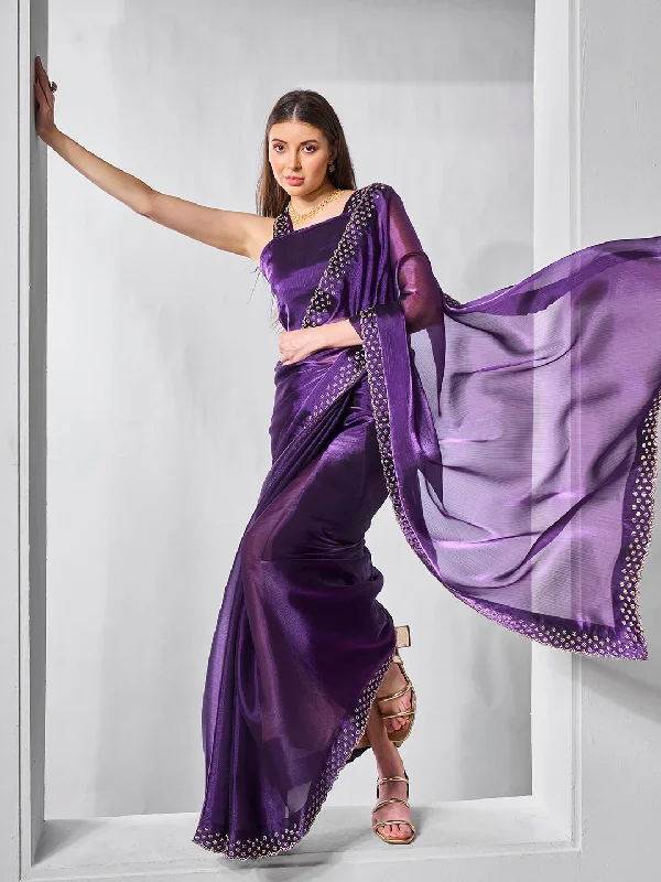 Women Party Wear Heavy Embroidery Worked Premium Organza Blend Saree with Un Stitched Blouse Soft Pastel Blouse Women Party Wear Heavy Embroidery Worked Premium Organza Blend Saree with Un Stitched Blouse Soft Pastel Blouse