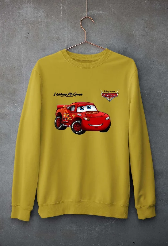 Mustard Yellow
