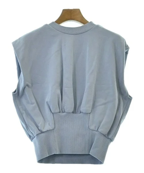 3.1 Phillip Lim Sweatshirts Hoodie with Rolled Sleeves Casual Relaxed
