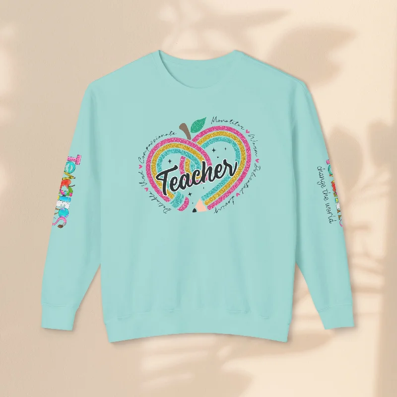Chalky Mint