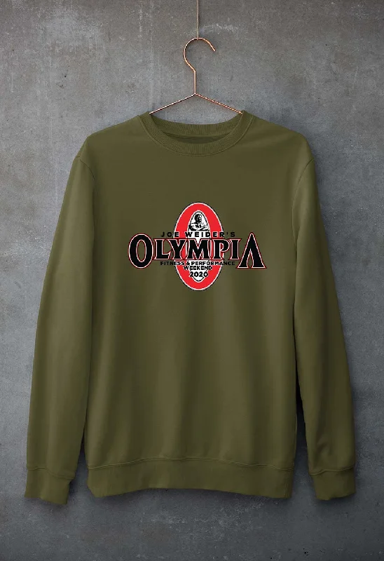 Olive Green