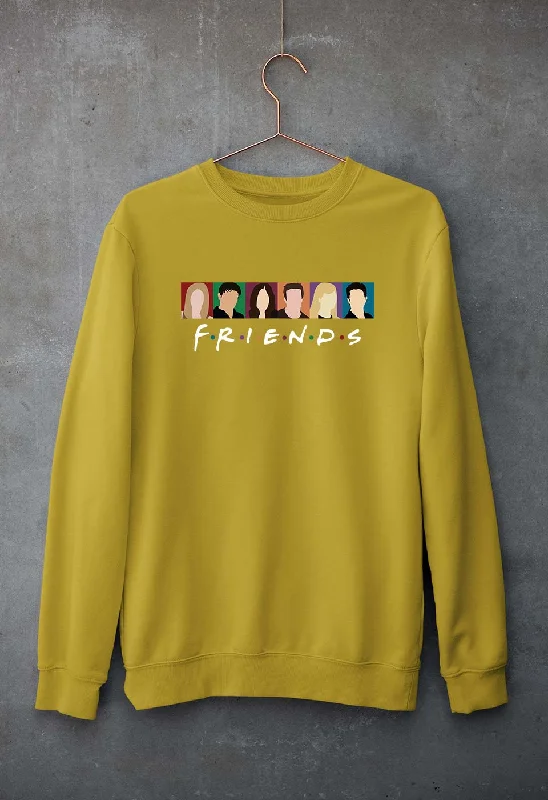 Mustard Yellow