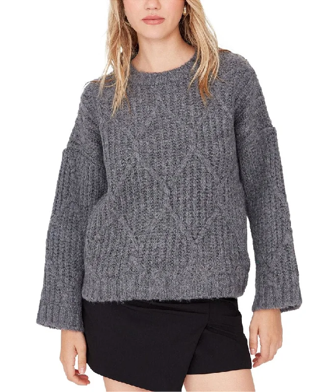 Trendyol Sweater Sweater Knitwear Pullover