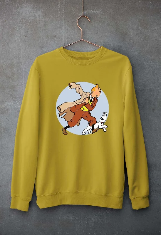Mustard Yellow