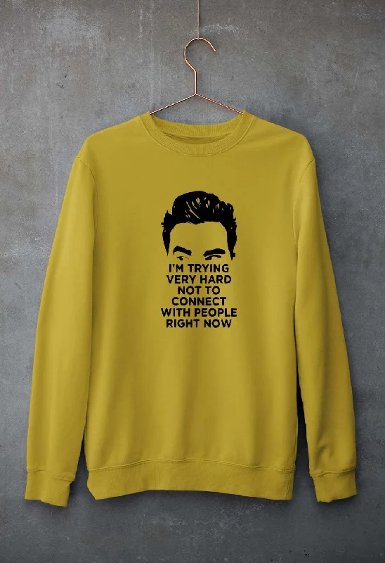 Mustard Yellow