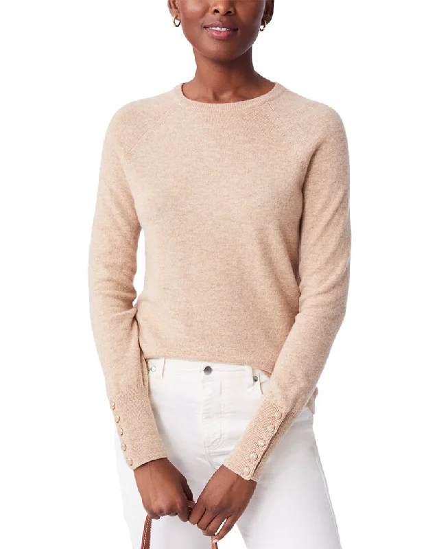 J.McLaughlin Theia Cashmere Sweater Satin Fabric Silk Fabric Chiffon Fabric