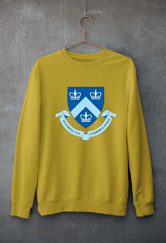 Mustard Yellow