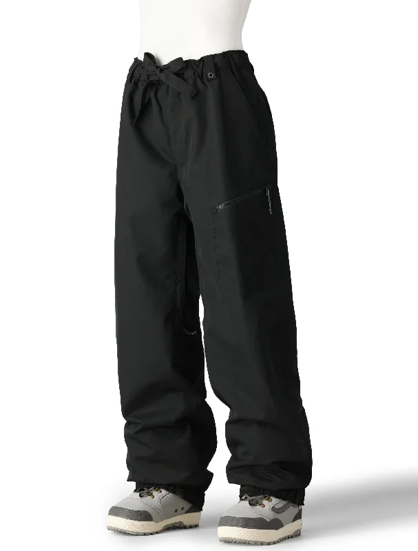 686 Women's Outline Shell Pant 2025 Casual Drawstring Pants