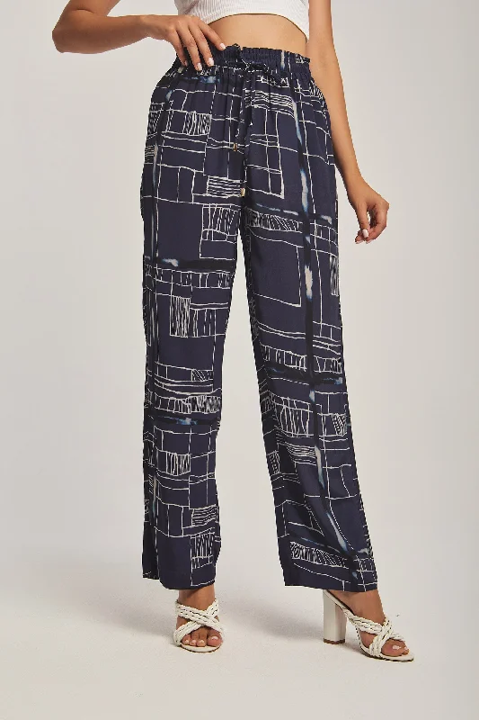 Pant Soft Cotton Pants
