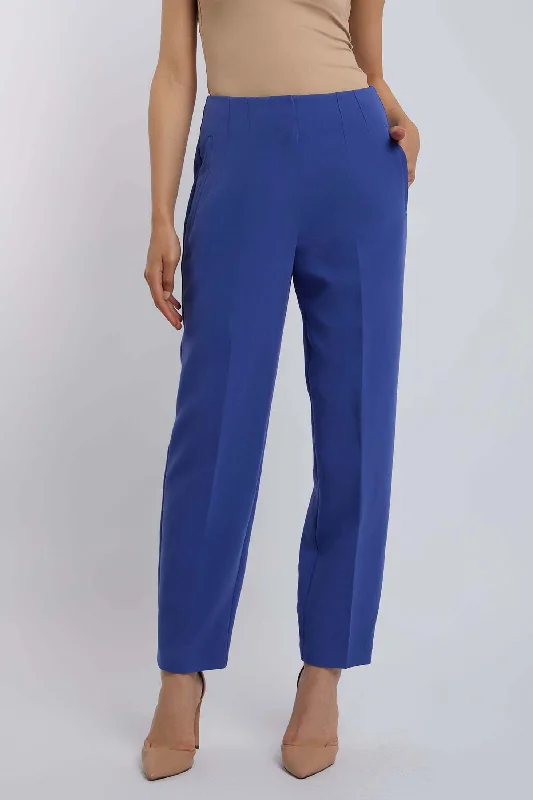 Pant Modern Stretch Trousers