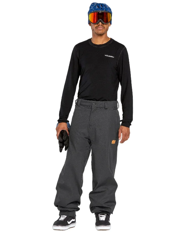Volcom Men's Arthur 20K Shell Pant 2025 Formal Stretch Pants