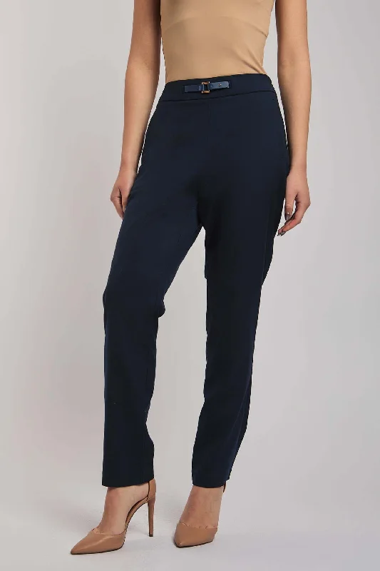 Pant Formal Linen Trousers