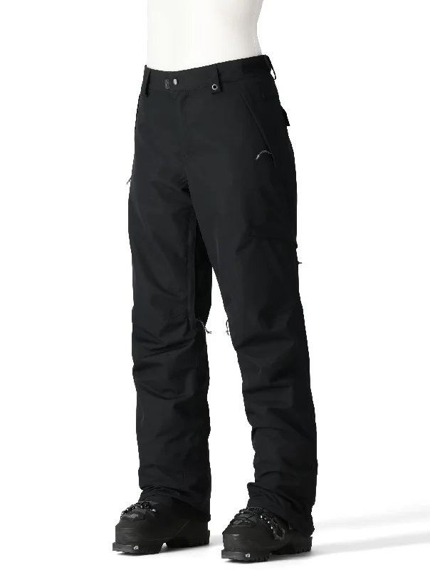 686 Women's SMARTY® 3-in-1 Cargo Pant 2025 Classic Stretch Pants