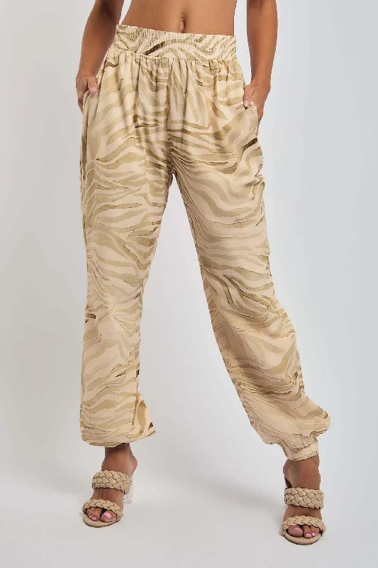 Pant Cozy Jogger Leggings