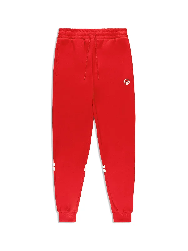 Miss Dallas Track Pant- Adrenaline Rush Classic Straight Pants