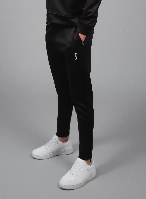 Girl's Court Pants Lightweight Jogger Pants