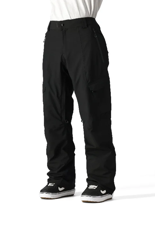 686 Men's Quantum Thermagraph® Pant 2025 Cozy Jogger Leggings