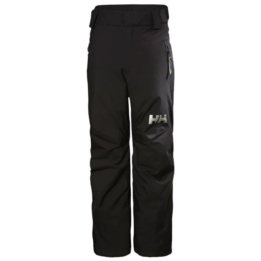 Helly Hansen Junior's Legendary Insulated Pant 2025 Soft Cotton Pants
