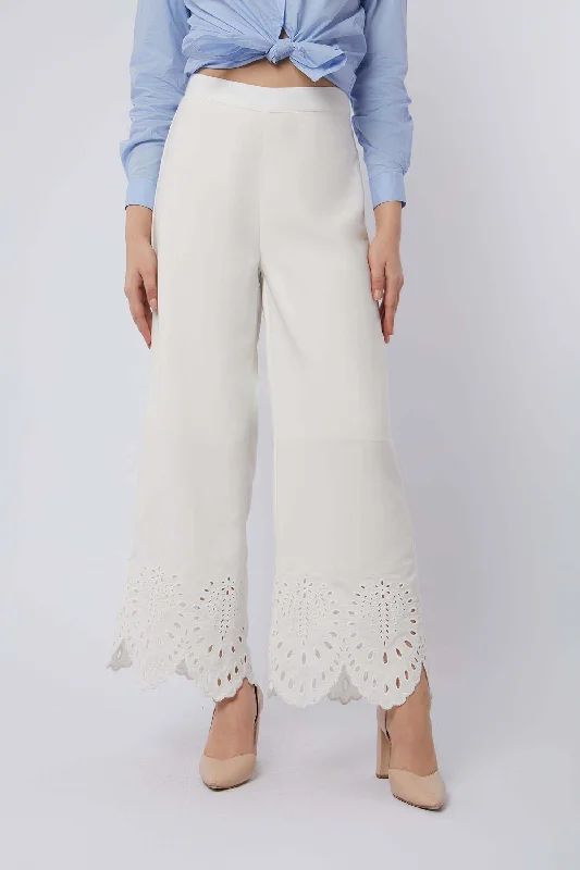 Pant Comfortable Denim Trousers