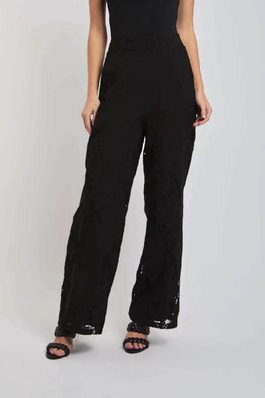 Pant Comfortable Denim Leggings