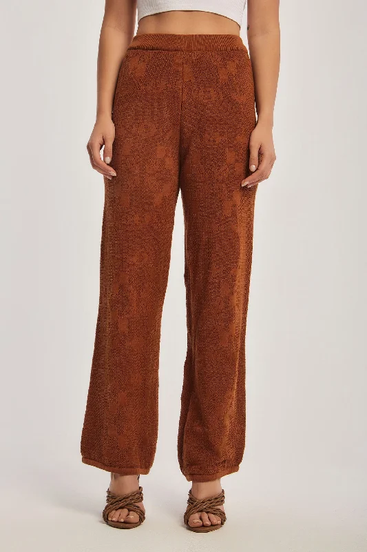Pant Comfy Cargo Trousers