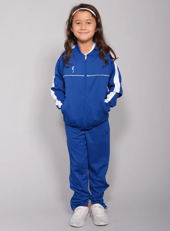 Junior Club Pants Classic Bootcut Trousers