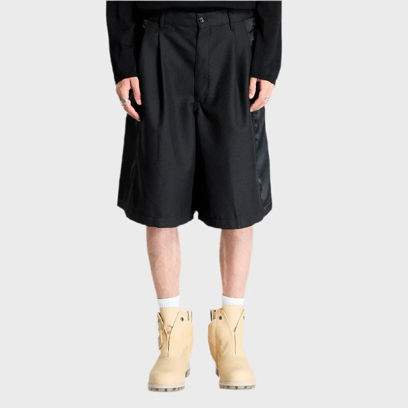 Mens pants woven Cozy Knit Pants