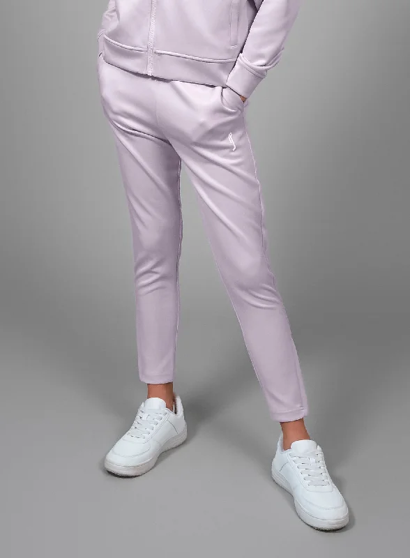 Girl's Court Pants Classic Cropped Pants