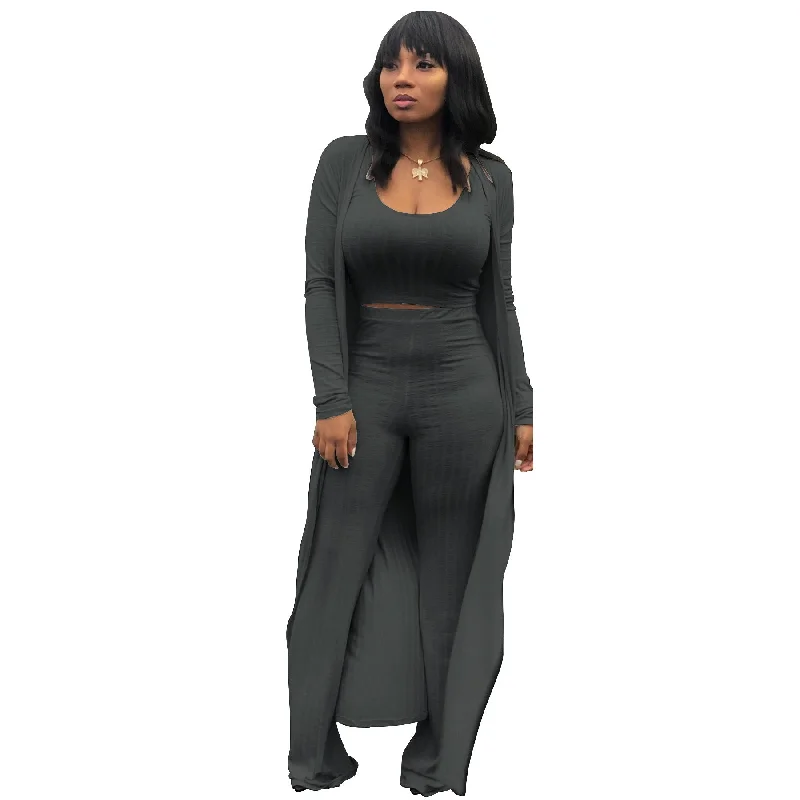 Dark Grey