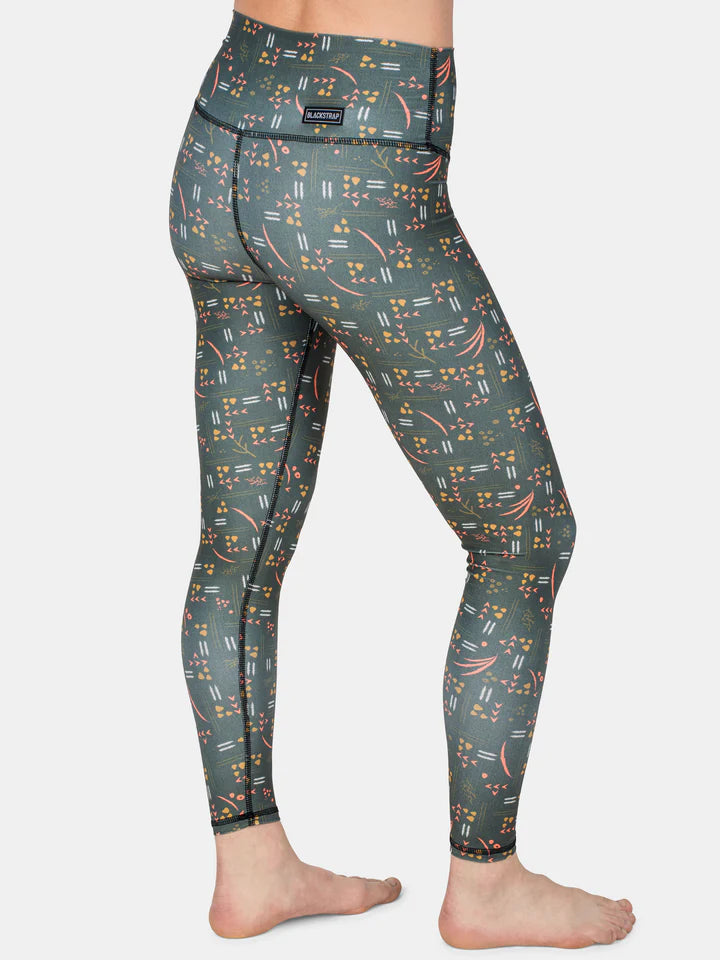Blackstrap Pinnacle Women's Pant Slim-Fit Khaki Pants