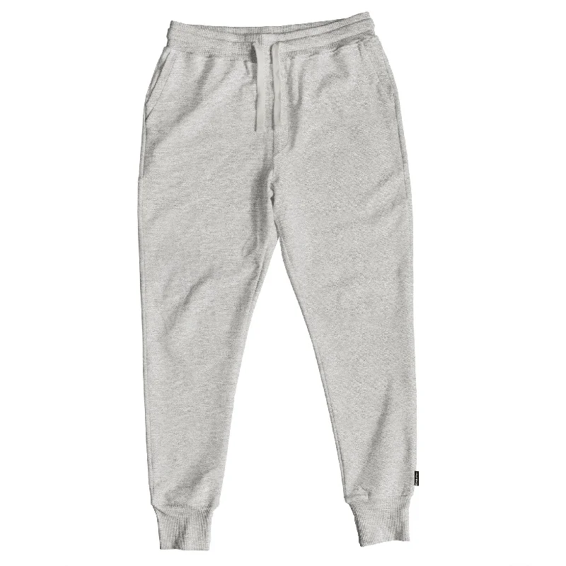 SNURK uni gray pants ladies Elegant Palazzo Trousers