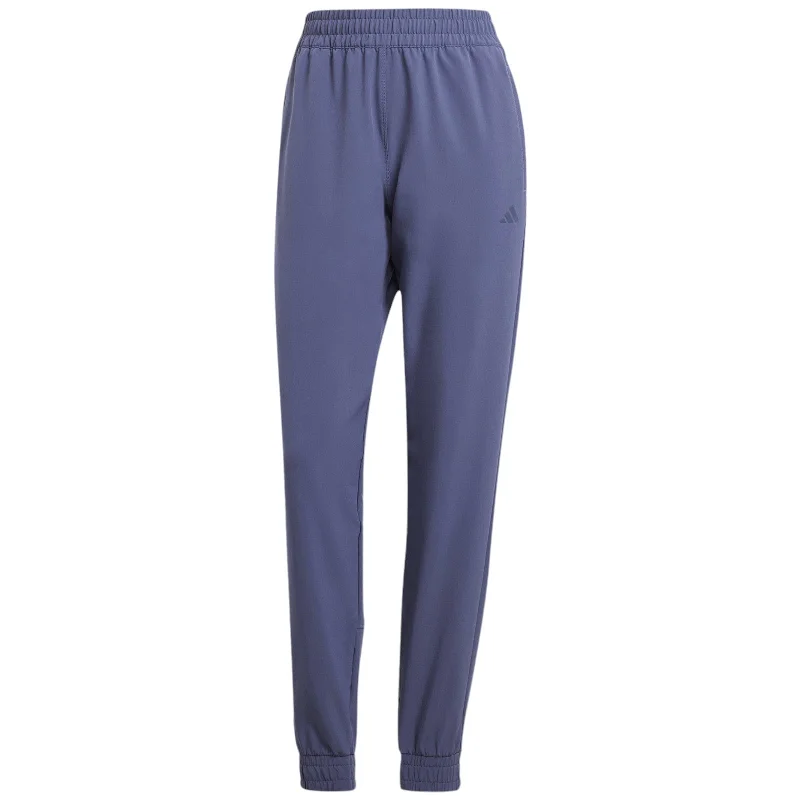 adidas Pacer Woven Womens Pant Fashionable Jogger Pants