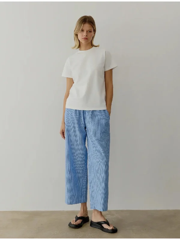 The Judith Pants Stylish Paperbag Waist Pants