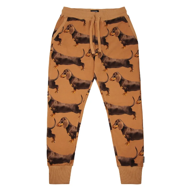 SNURK james brown pants ladies Soft Sweatpants Style