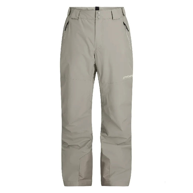Spyder Men's Sentinel Insulated Pants 2025 Stylish Casual Pants