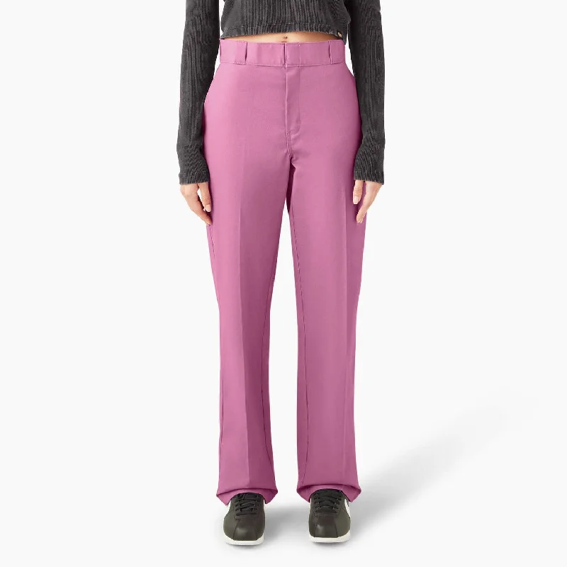 mellow mauve