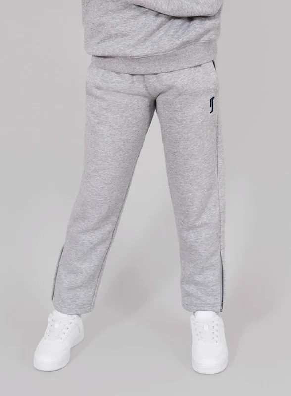 Junior Paris Pants Trendy Wide-Leg Pants