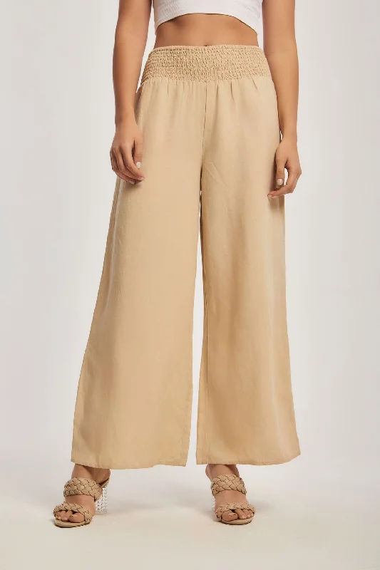 Pant Casual Drawstring Pants